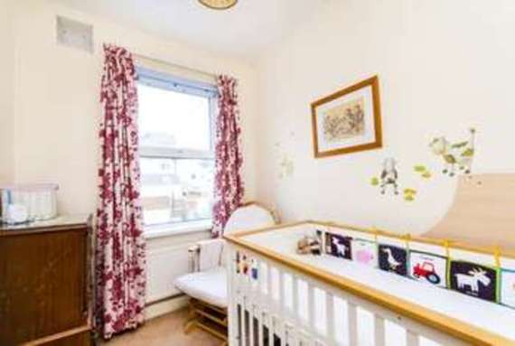 4&nbsp;Bedroom&nbsp;Terraced